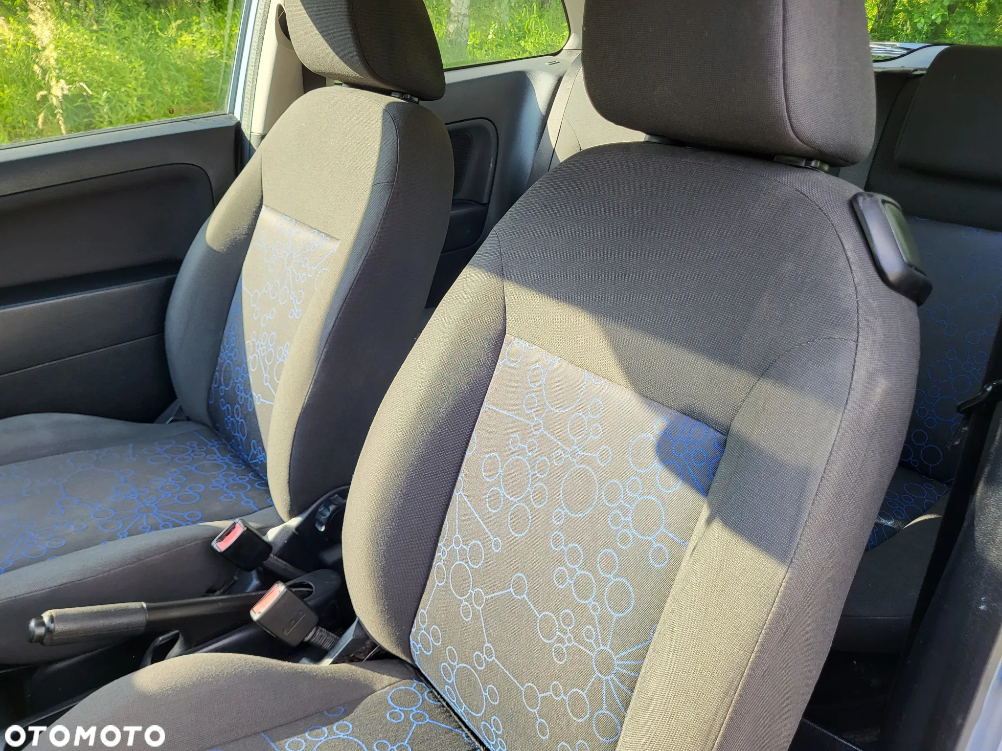 Ford Fiesta - 11