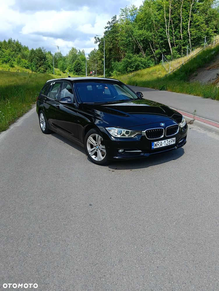 BMW Seria 3 - 9