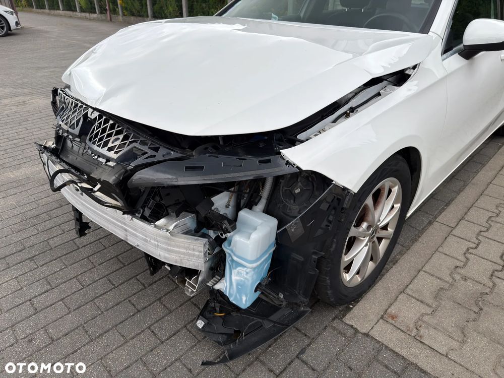 Mercedes-Benz Klasa A 160 - 9