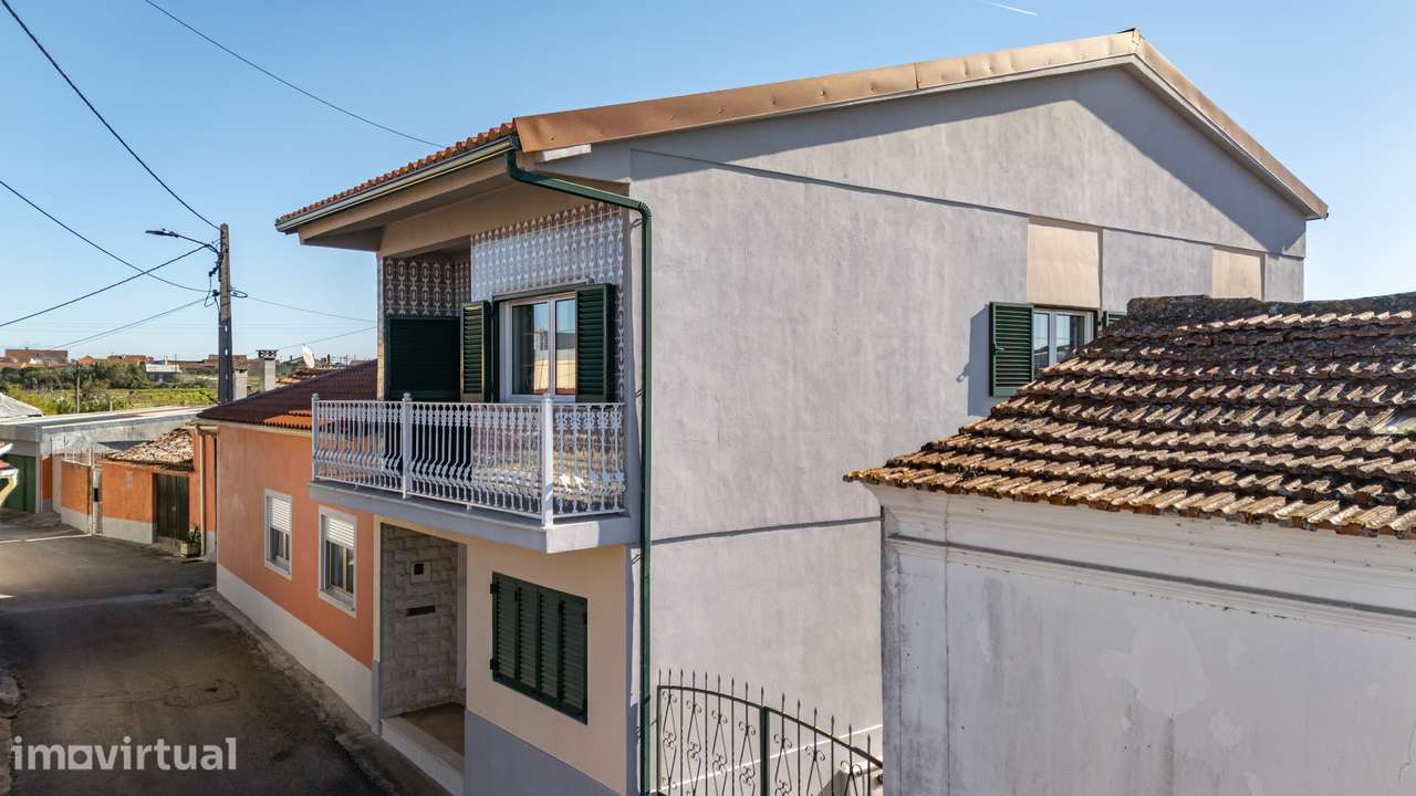 Moradia T7 Venda em Alqueidão,Figueira da Foz - Grande imagem: 3/34