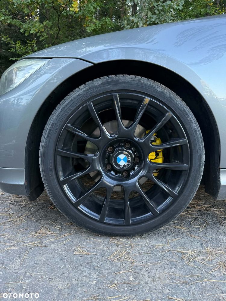 BMW Seria 3 320d - 8