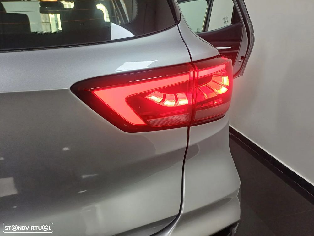 MG ZS EV 72.6 kWh Comfort - 29