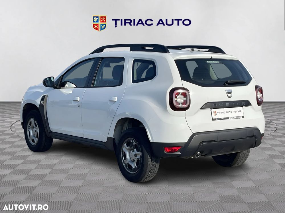 Dacia Duster - 3