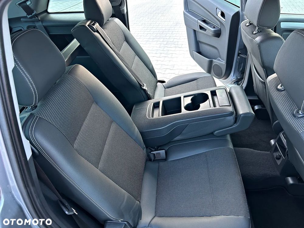 Opel Zafira 1.8 Cosmo - 14