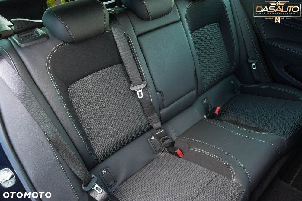 Opel Insignia 1.5 Direct InjectionTurbo Exclusive - 31