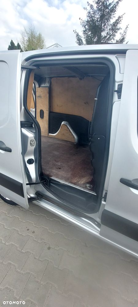 Peugeot Partner - 21
