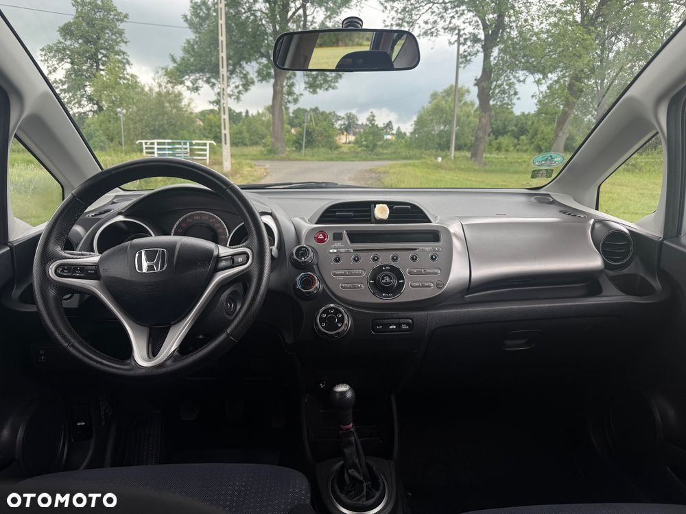Honda Jazz - 15
