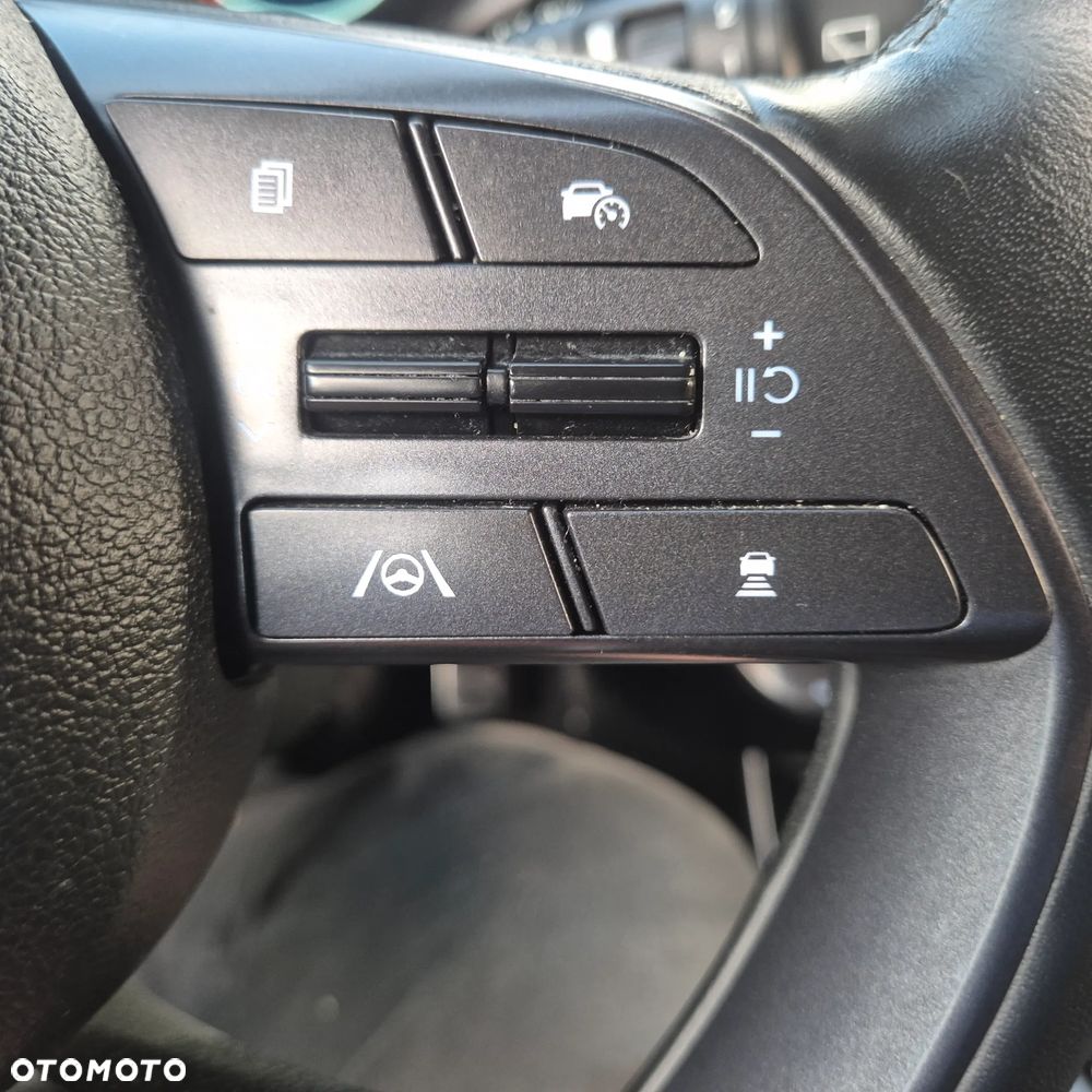 Hyundai Bayon - 21