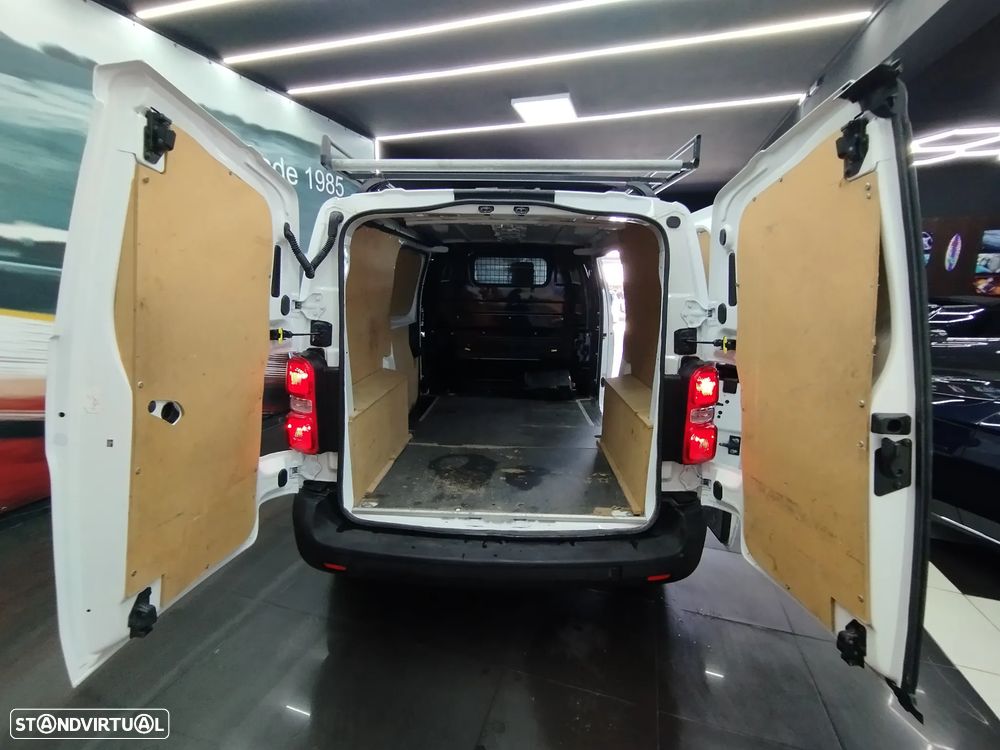 Toyota Proace 2.0 D-4D L1 - 8
