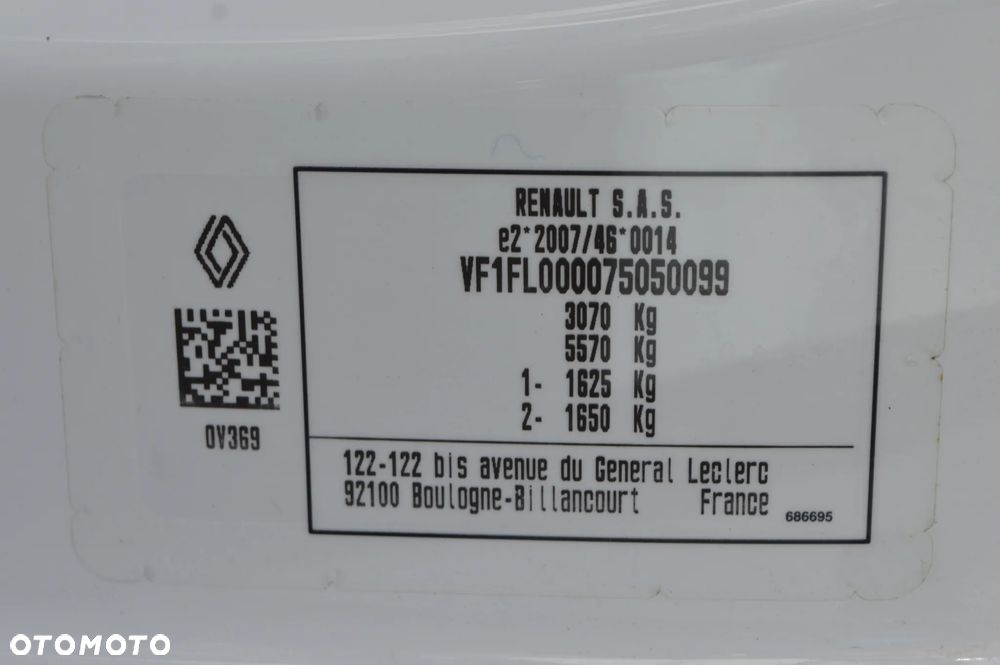 Renault Trafic - 29