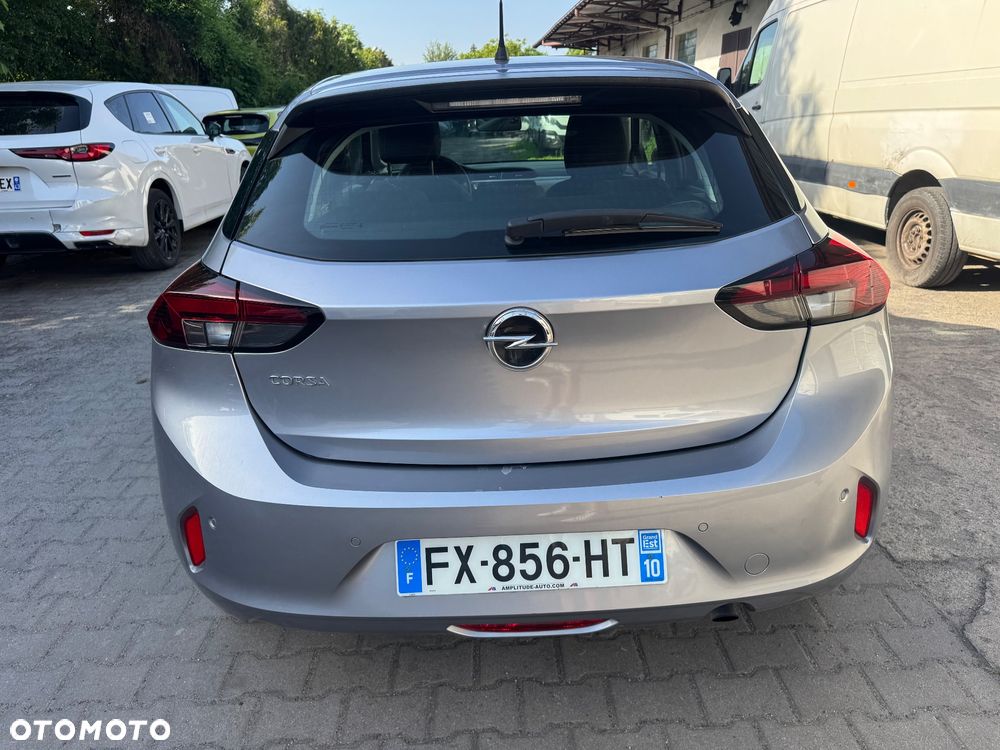 Opel Corsa - 26