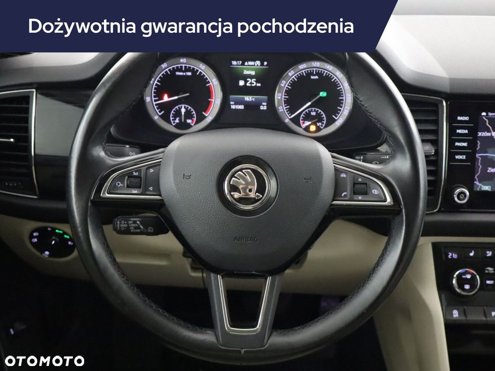 Skoda Kodiaq - 17