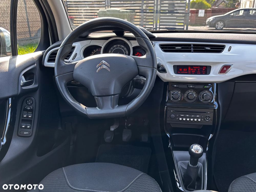 Citroën C3 1.2 PureTech Exclusive - 16