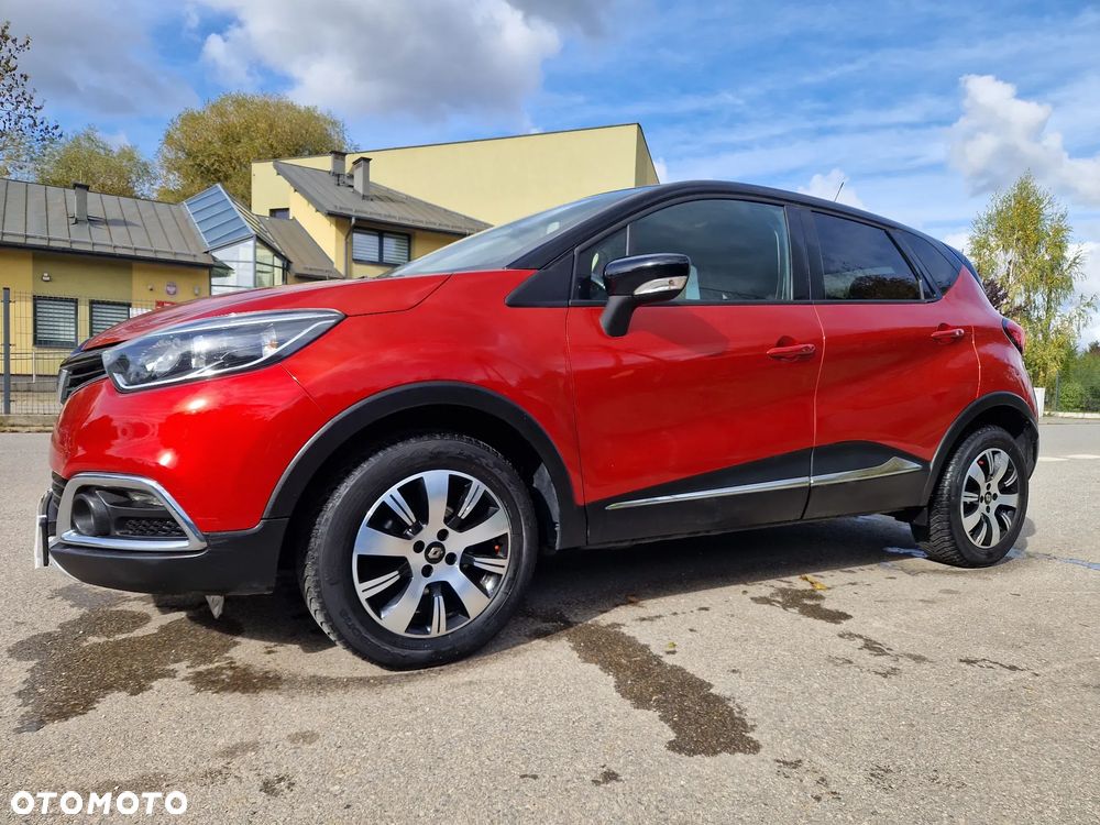 Renault Captur 0.9 Energy TCe Intens - 3