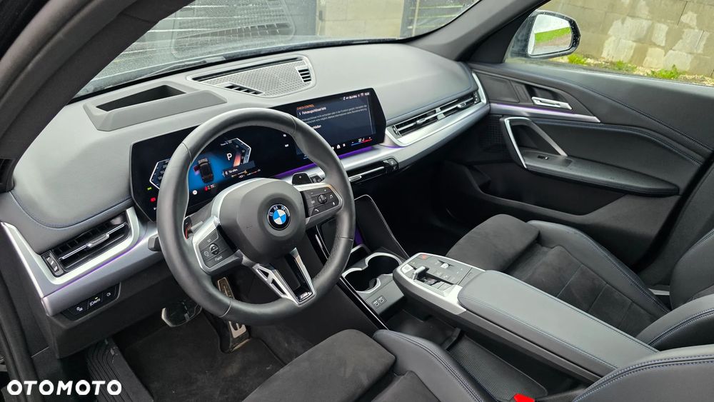 BMW X1 - 12