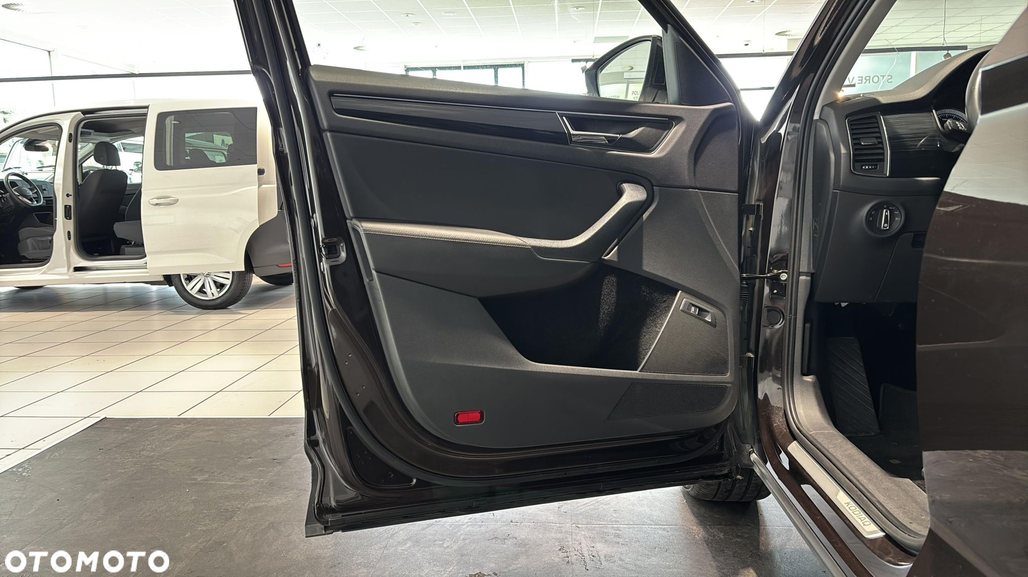 Skoda Kodiaq 2.0 TDI 4x4 Style DSG 7os - 10