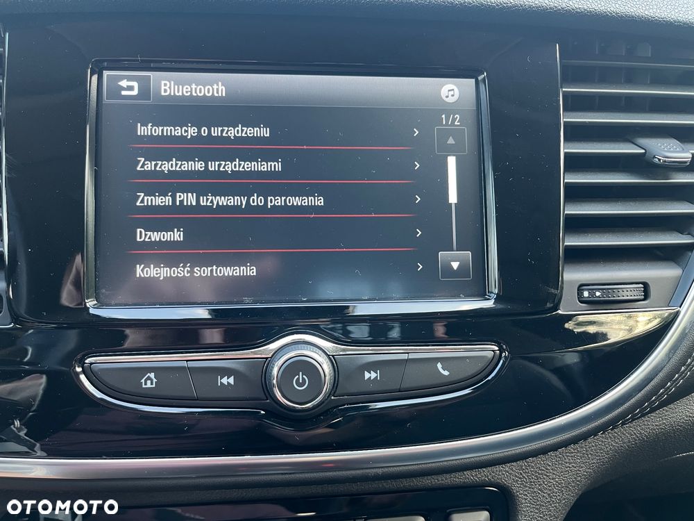 Opel Mokka X - 21