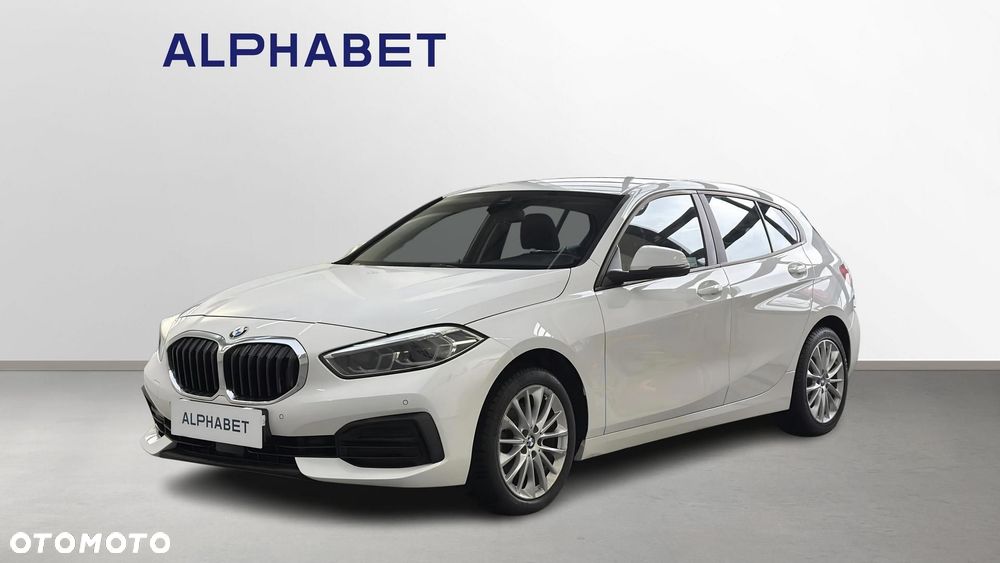 BMW Seria 1 118i Advantage - 1
