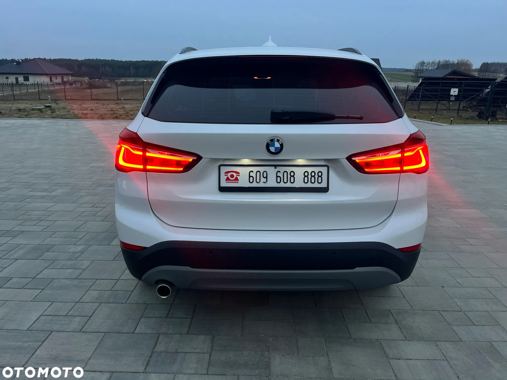 BMW X1 sDrive18i Business Edition - 9
