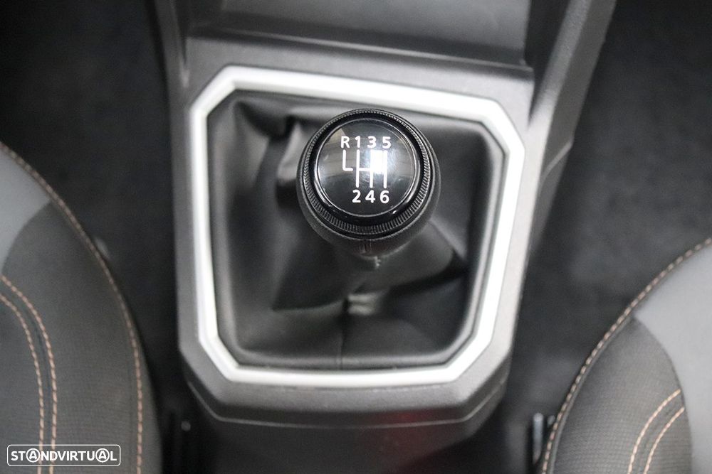 Dacia Jogger 1.0 ECO-G Extreme+ Up&Go 7L Bi-Fuel - 15