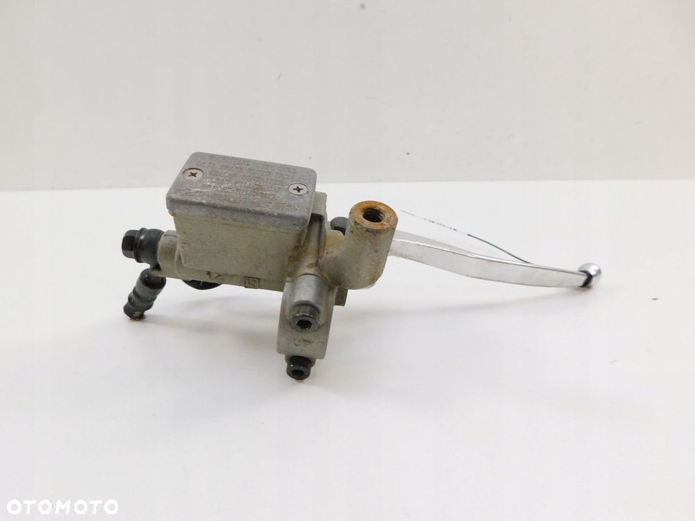 YAMAHA CYGNUS X 125 07-15 POMPA HAMULCOWA PRZÓD P - 2