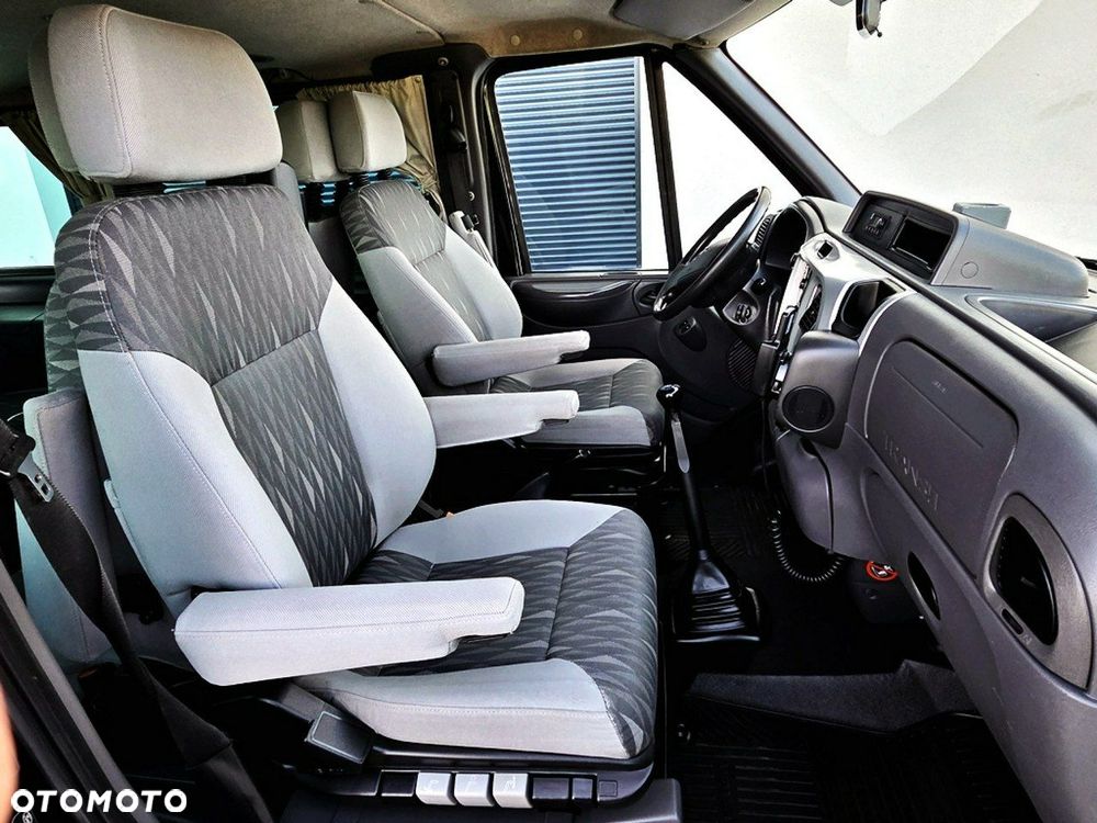Ford Transit - 14