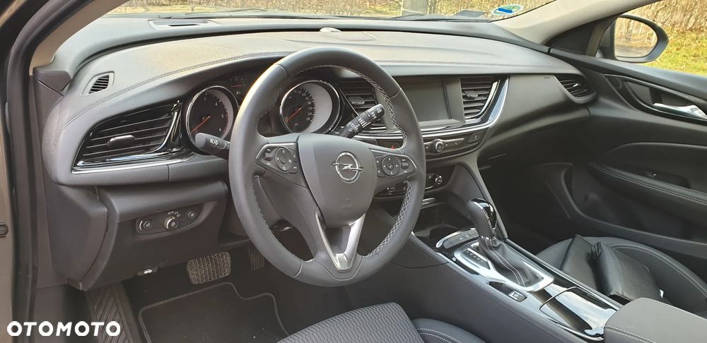 Opel Insignia 2.0 BiTurbo 4x4 Business Innovation - 5