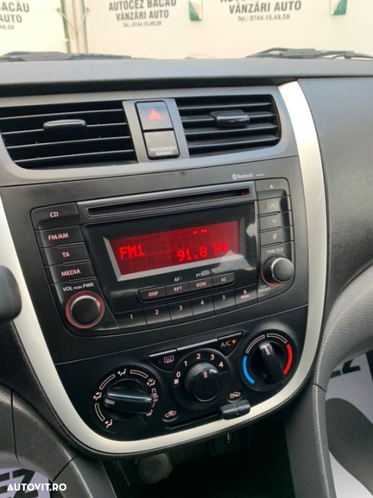 Suzuki Celerio 1.0 AGS Club - 25