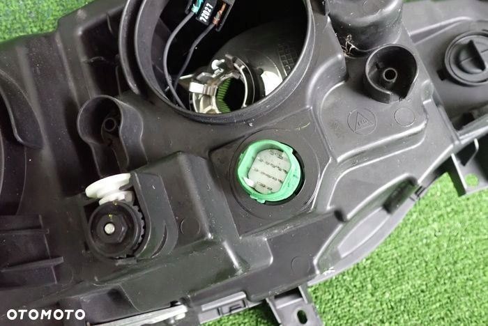 FIAT TIPO II SOCZEWKA LED reflektor lewy lampa lewa - 10