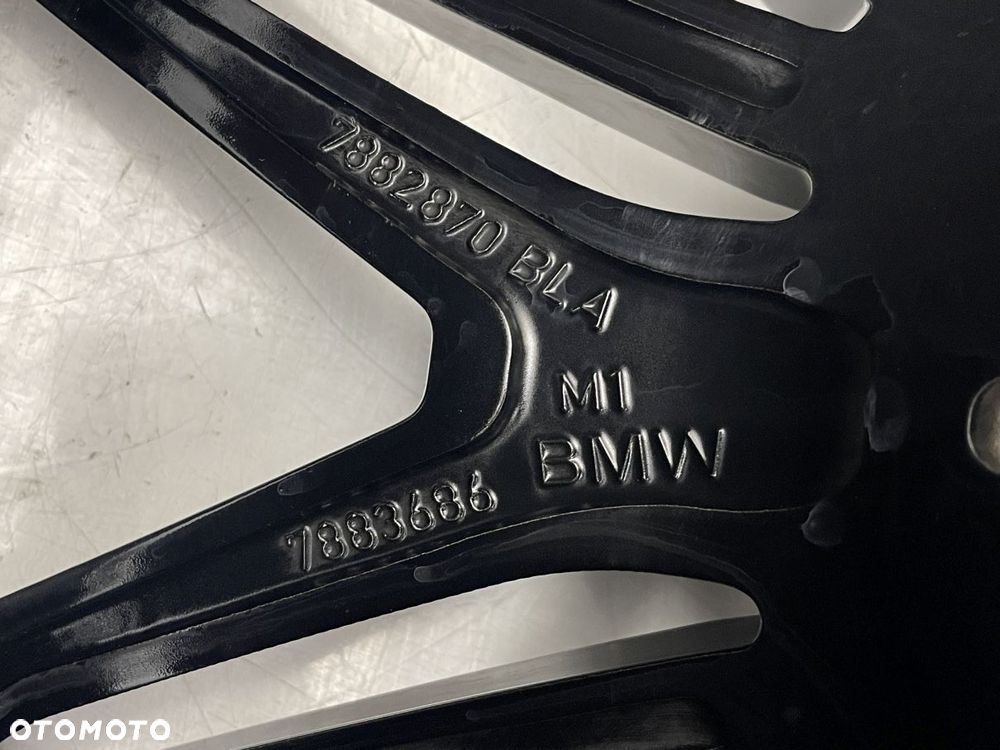 Felga BMW M2 G87 M3 G80 M4 G82 Styling 930M 10,5J 20 ET20 7882870 - 5