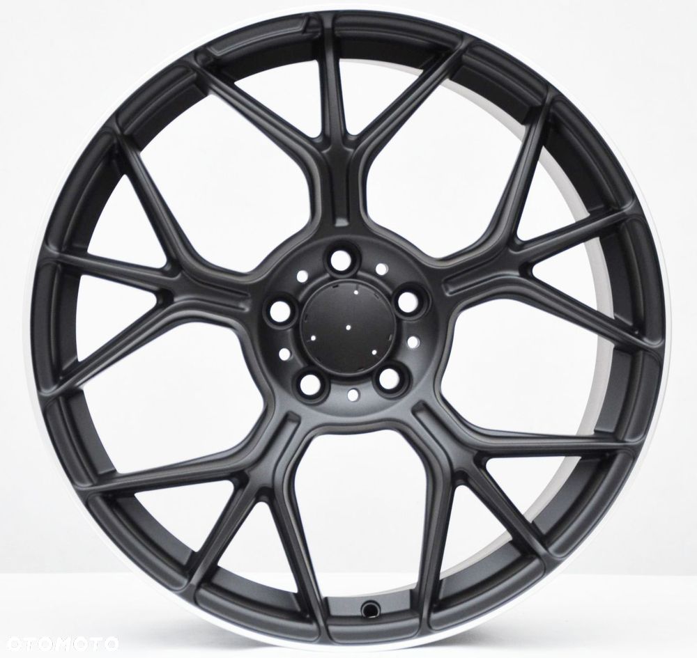 FBX120 BMPL FELGI 18 5x112 MERCEDES C E W205 W206 W212 W213 W214 - 3