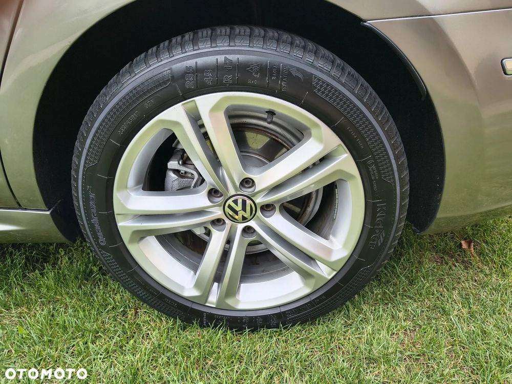 Volkswagen CC 2.0 TDI DPF BMT DSG - 18
