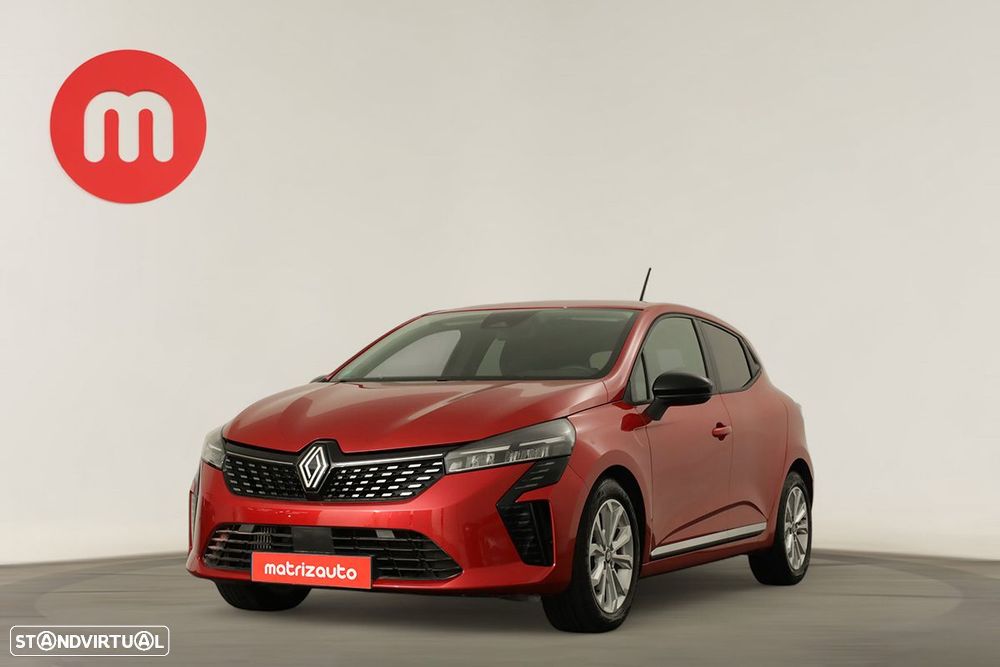 Renault Clio 1.0 TCe Evolution Bi-Fuel - 2