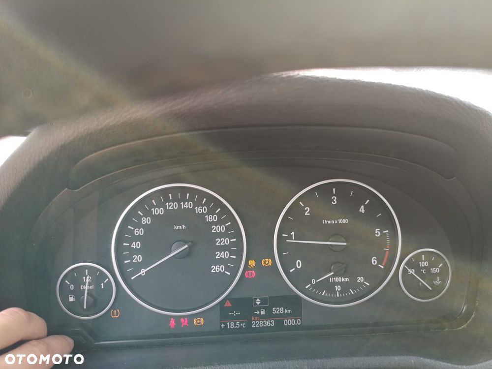 BMW X3 - 20