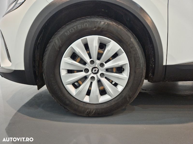Renault Captur TCe 90 Zen - 6