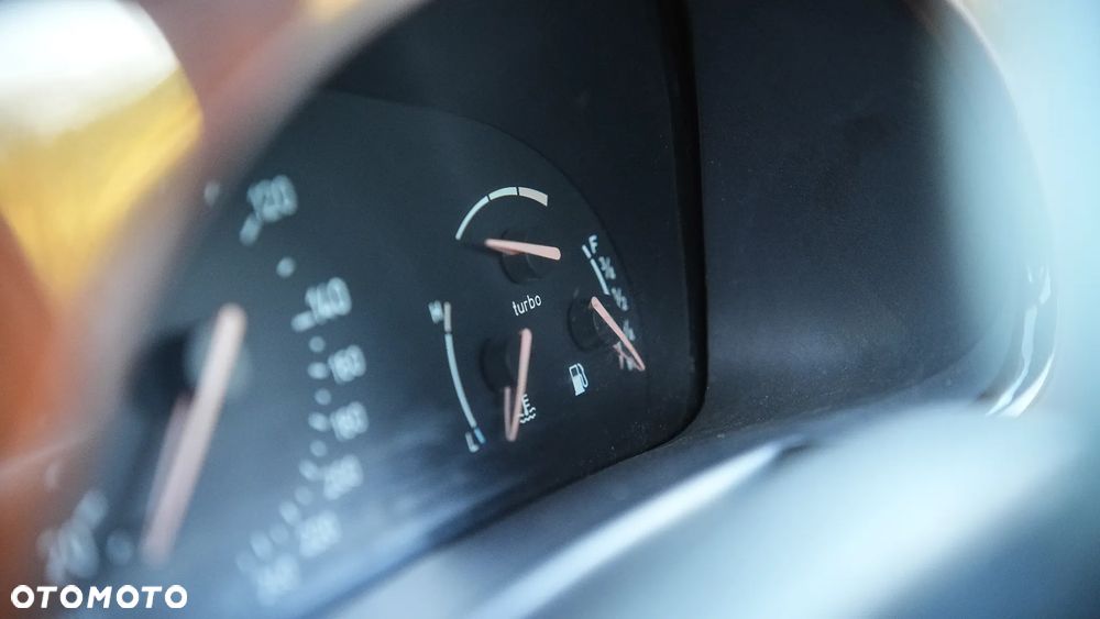 Saab 9-3 Viggen 2.3 TS - 15