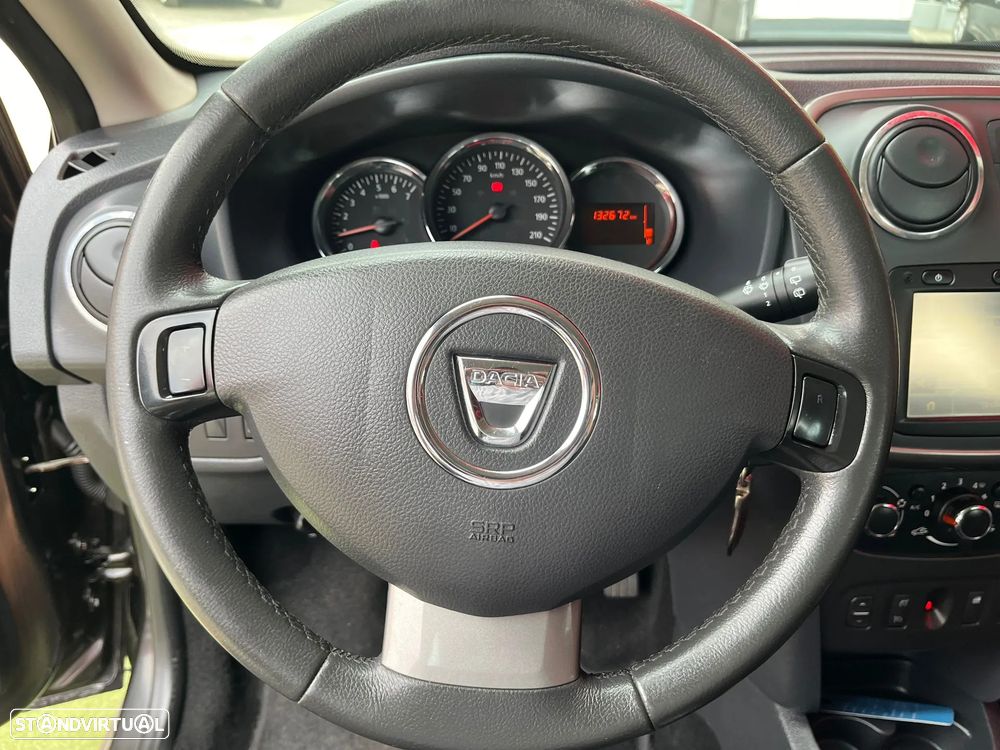 Dacia Sandero 0.9 TCe Confort - 17