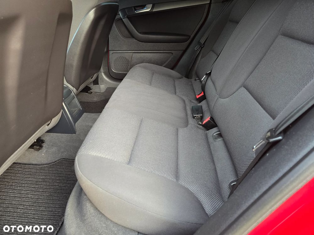 Audi A3 Sportback 1.8 TFSI Ambition - 25