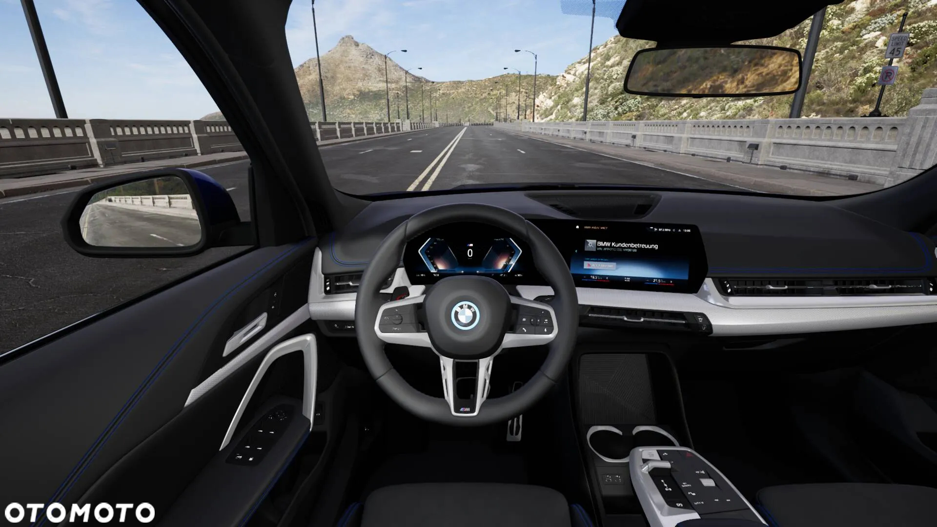 BMW iX1 eDrive20 66.5kWh - 13
