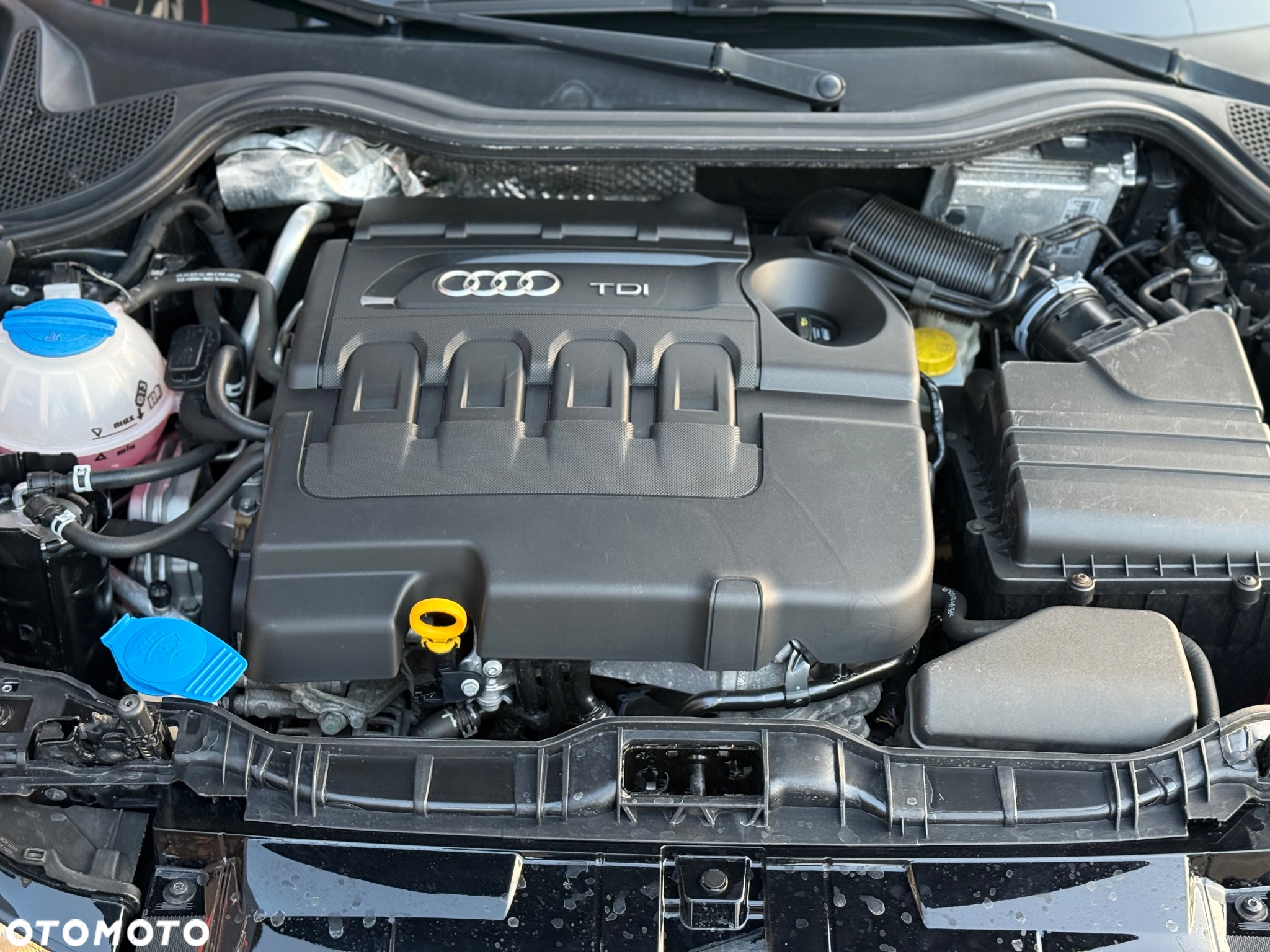 Audi A1 1.6 TDI - 34