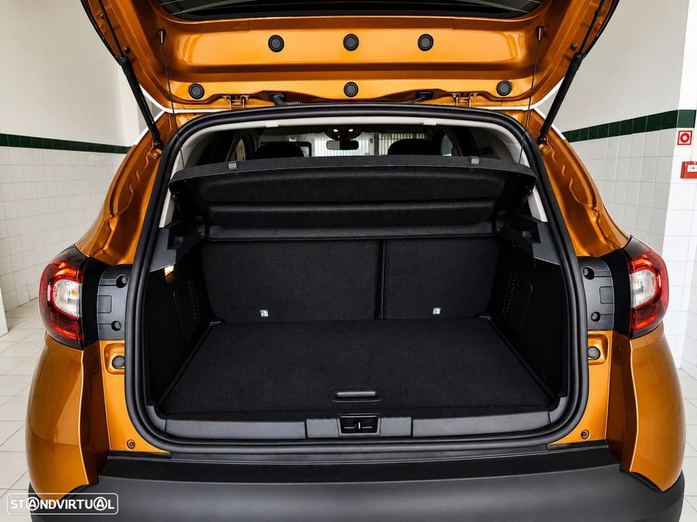 Renault Captur 1.5 dCi Exclusive - 15