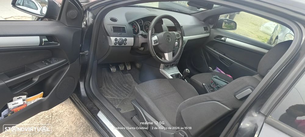 Opel Astra GTC 1.3 CDTI - 5