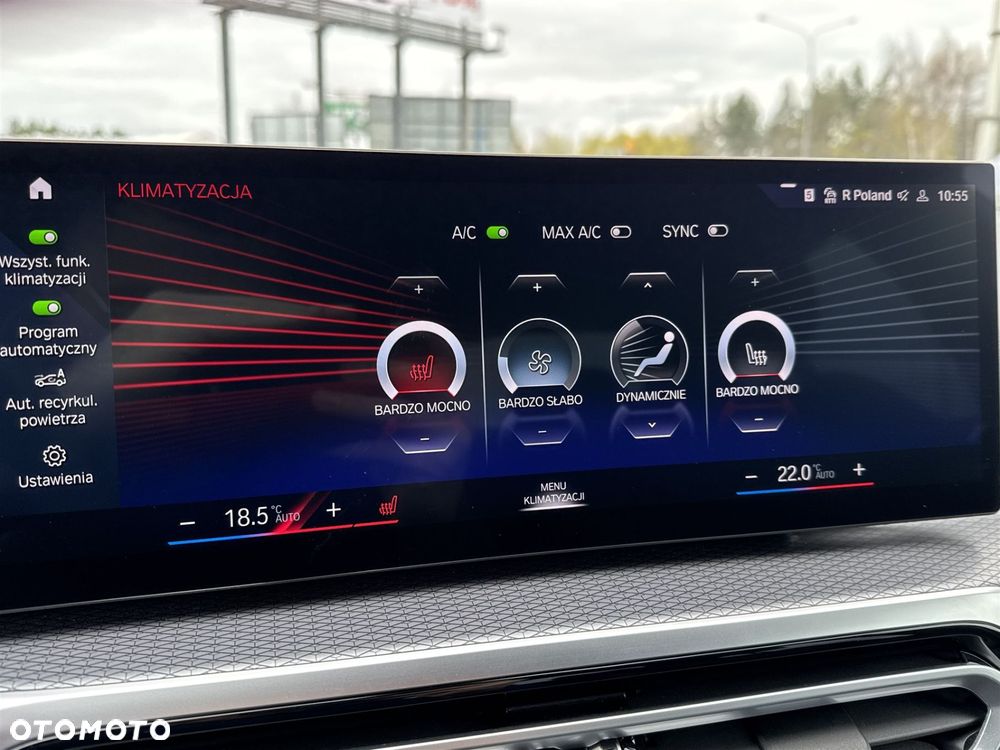 BMW Seria 3 320d xDrive - 14