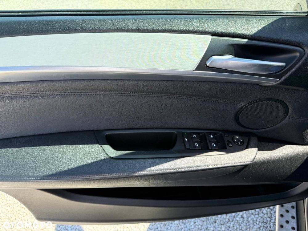 BMW X6 35d xDrive - 19