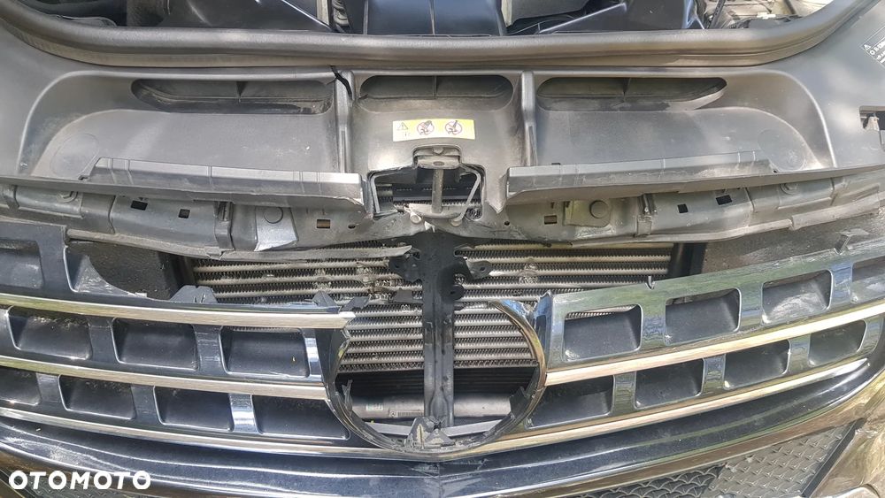 Mercedes-Benz ML 350 BlueTEC 4MATIC 7G-TRONIC - 37