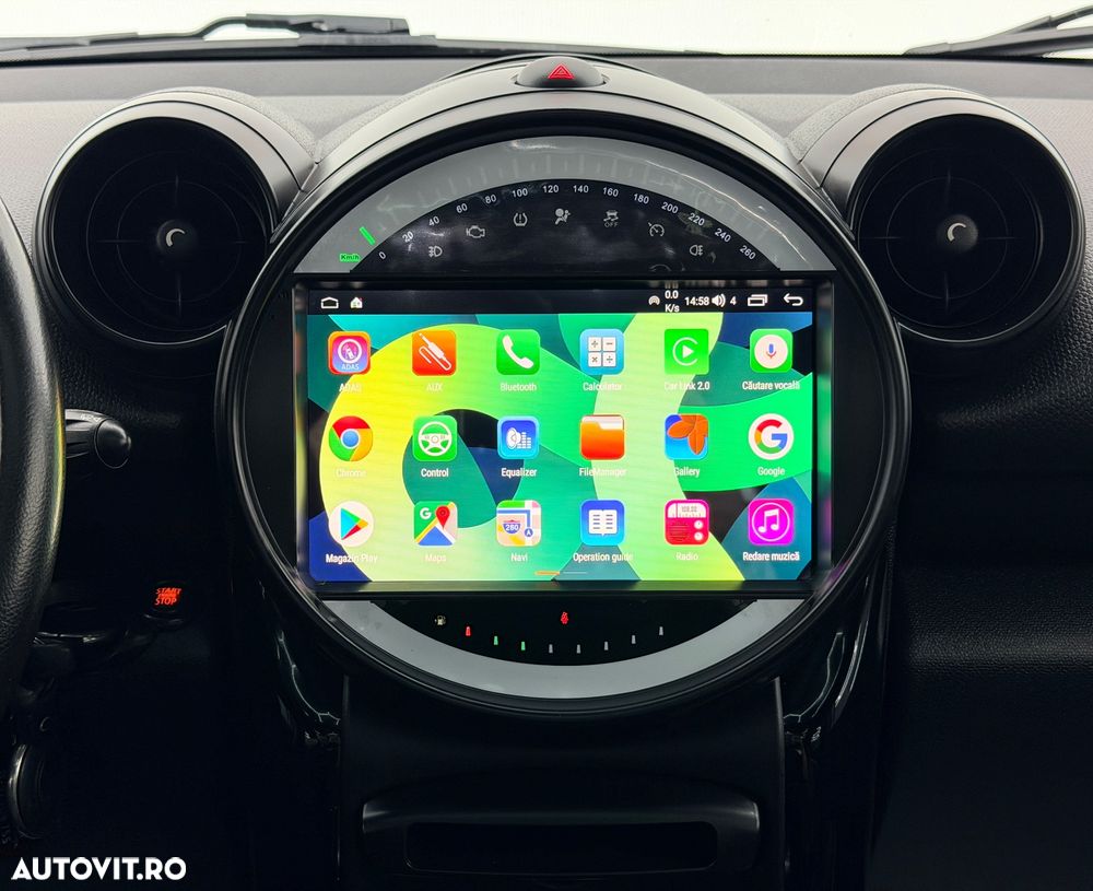 Mini Countryman Cooper D ALL4 - 30