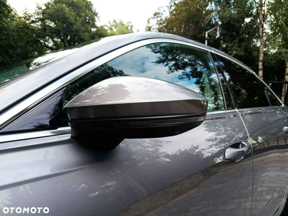 Audi A6 Limousine - 22