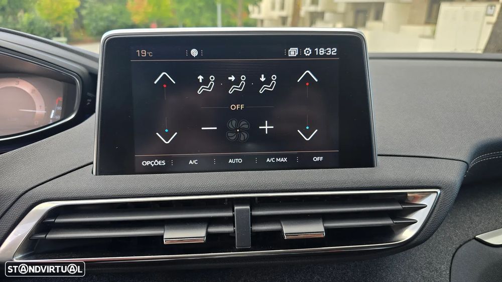 Peugeot 5008 1.5 BlueHDi GT Line EAT8 - 16