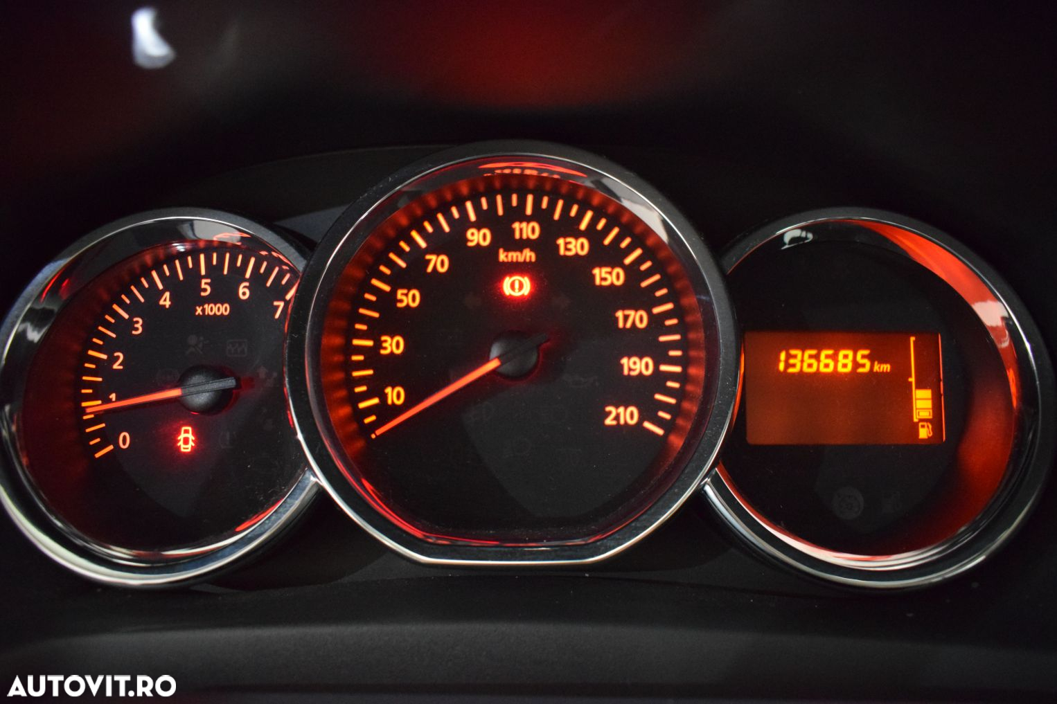 Dacia Sandero 0.9 TCe Laureate - 8