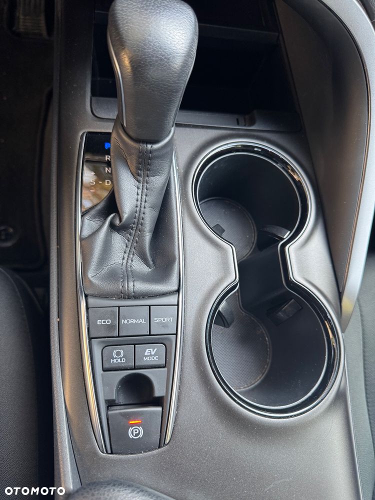 Toyota Camry 2.5 Hybrid Comfort CVT - 15